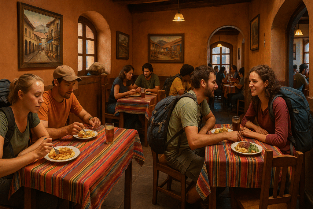 Restaurantes-baratos-cusco-wiratrips-portada