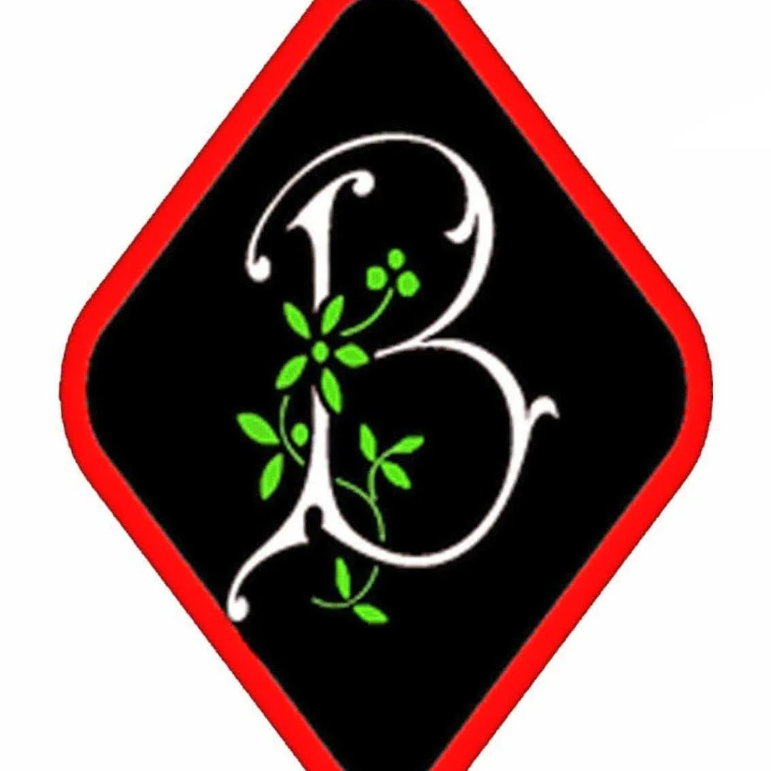 blas cafe bar lounge logo