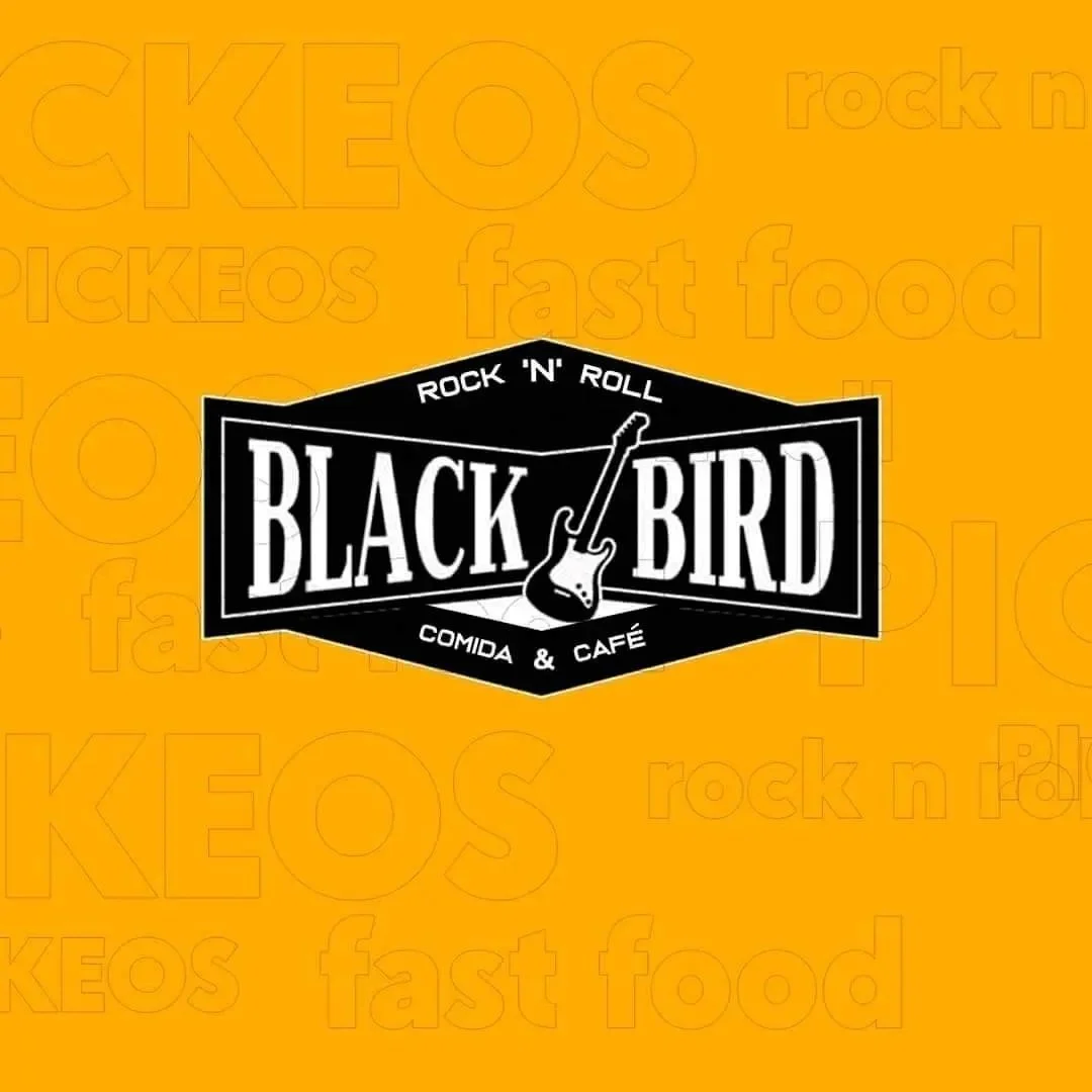 blackbird logo