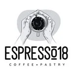 espresso 18