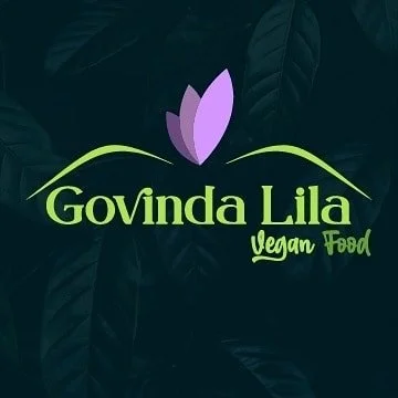 govinda lila vegan food