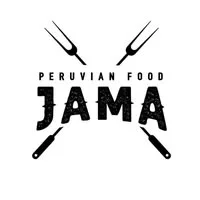 jama restobar logo