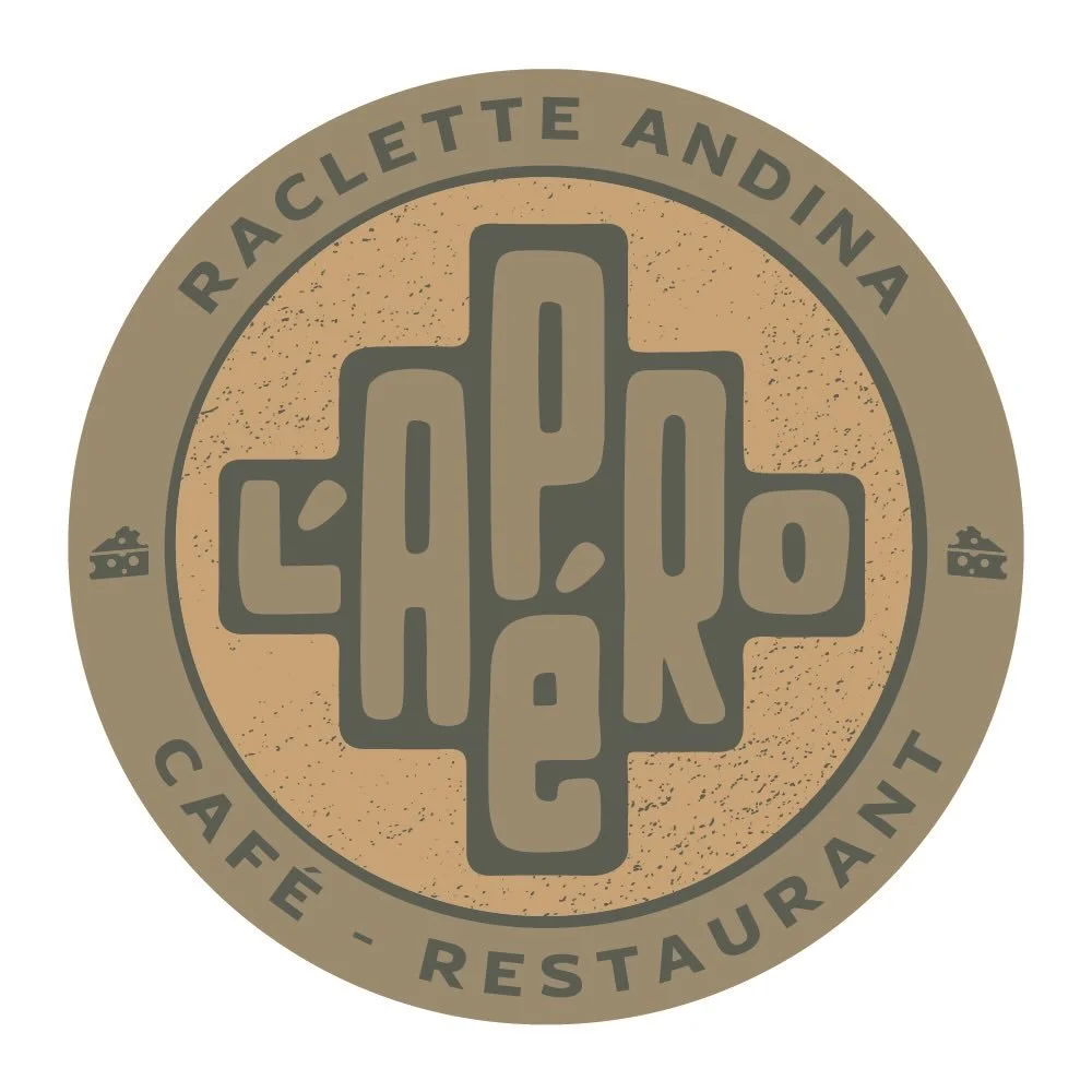 lapero logo