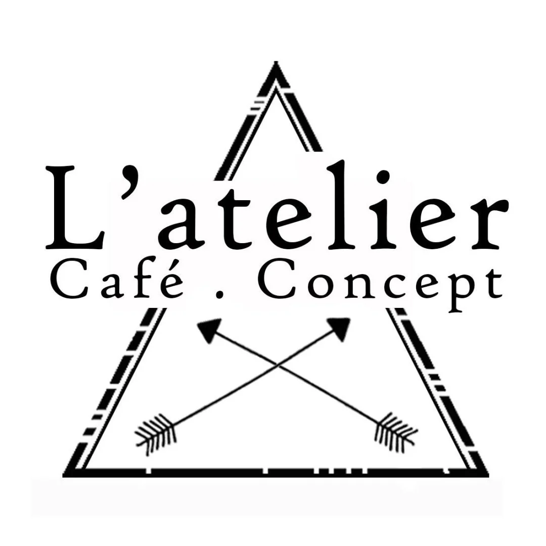 l'atier cafe concept