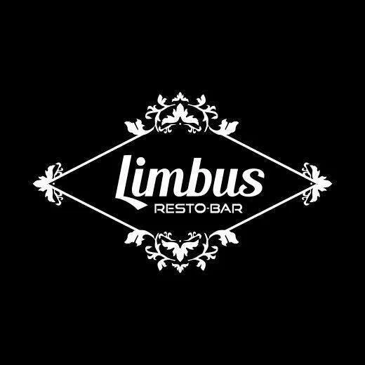 limbus restobar logo
