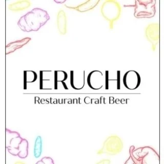 Perucho restaurante logo