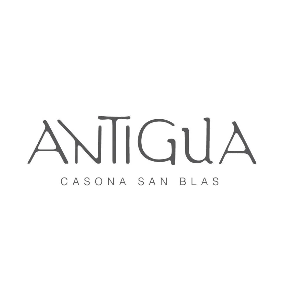 piedra y sal, restaurante de antigua