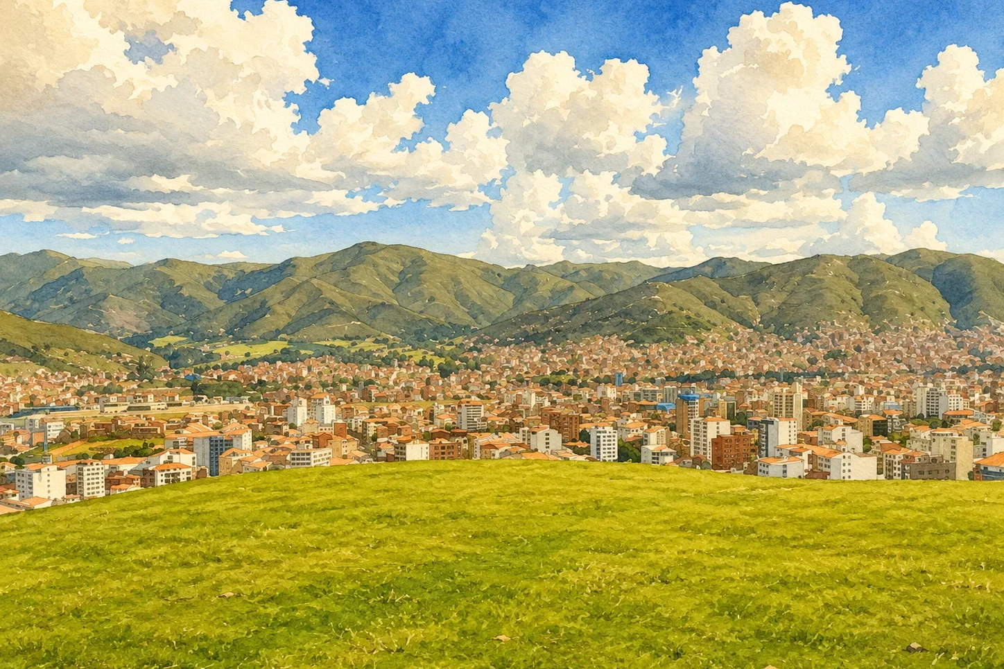 imagen representativa del mirador de wakapunku